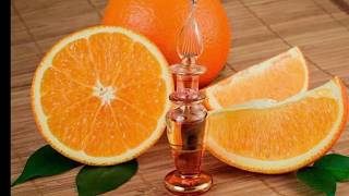 Elabora tú propio Perfume de Naranja  Súper Fácil [upl. by Assiled]