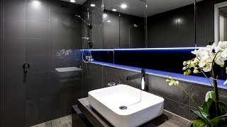 48 Genius Small Bathroom Design Ideas [upl. by Eterg]