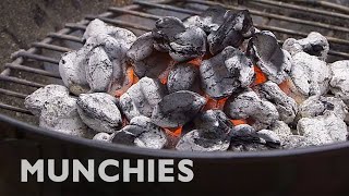 How To Light a Grill the Right Way [upl. by Rich]