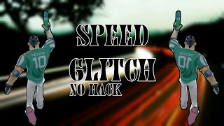 Respawnables SPEED GLITCH  50SUBS SPECIAL [upl. by Hayidan]