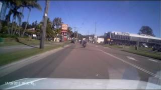 Bikes at Tuggerah 2 [upl. by Oinegue]