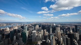 New York City Things To Do  Expedia [upl. by Relyk]