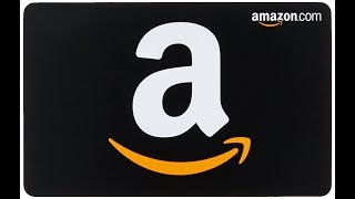 How to Redeem Amazon Gift Card [upl. by Rowe]