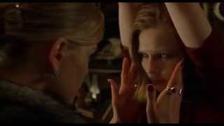 The Crow Salvation Clip  Kirsten Dunst [upl. by Artsa]