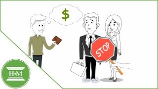 How to Stop a Wage Garnishment [upl. by Raimund217]