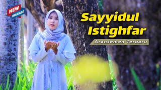 Sayyidul Istighfar  Haqi Official [upl. by Renny]