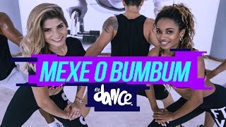 Mc Thales  Mexe o Bumbum  FitDance 4k  Coreografia  Choreography [upl. by Evette978]