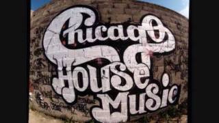 CHICAGO HOUSE MUSIC MIX PART 1 [upl. by Kelsi]