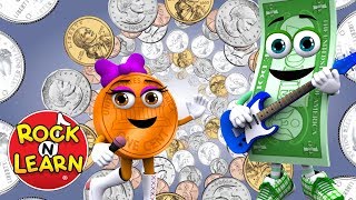 Equivalent Coin Combinations amp Counting Money [upl. by Masera]