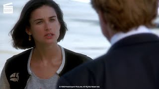 Indecent Proposal Diana confronts Gage HD CLIP [upl. by Avram]