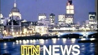 LWT Adverts amp ITN News 1988 [upl. by Themis422]