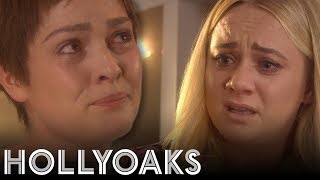 Hollyoaks The Aftermath of Nicos Death [upl. by Elburt]