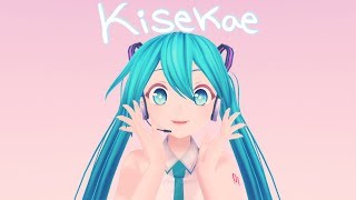 MMD Original Kisekae Motion Download [upl. by Ailliw]