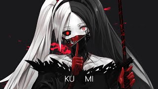 ✞ HORROR ✞ Nightcore Creepy Mix 1 Hour [upl. by Levitus5]