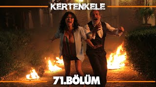 Kertenkele 71 Bölüm Sezon Finali [upl. by Mellins]