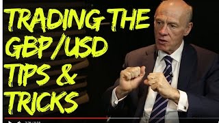 How to trade GBPUSD Cable Tips amp Tricks [upl. by Gebelein]