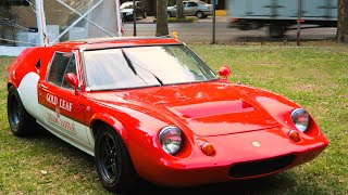 Lotus Europa [upl. by Ingaborg245]