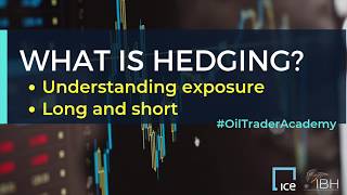 What is Hedging  Oil and Commodities Trading [upl. by Berkley616]