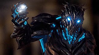 The Flash  3x22  Ending Scene quotSavitar Kills Irisquot The CW [upl. by Ennagrom]