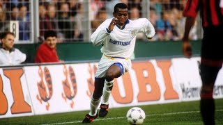 Faustino Asprilla Tino Best Goals [upl. by Nael]