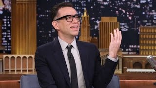 Fred Armisen Can Do Any Southern Accent [upl. by Ahsieat589]