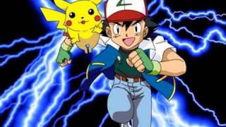 Full Pokemon kanto theme finnish amp lyrics [upl. by Elleuqar]