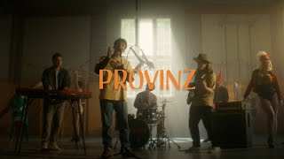 Provinz  Zimmer Official Video [upl. by Matteo]