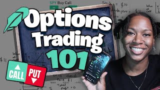 Options Trading for Beginners A Comprehensive Guide for 2023 [upl. by Taub]