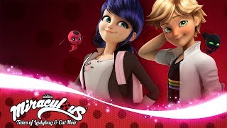 MIRACULOUS  🐞 ADRIENETTE  Compilation 🐞  SEASON 2  Tales of Ladybug and Cat Noir [upl. by Werdna2]