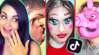 TIK TOK Memes That Are Actually FUNNY 8 [upl. by Barclay]