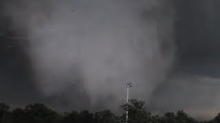 Tornado HD [upl. by Rianna89]