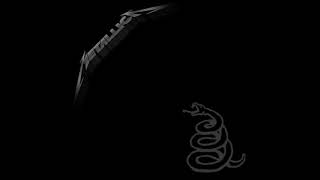 Metallica  Black Album  Full Album [upl. by Nyad]