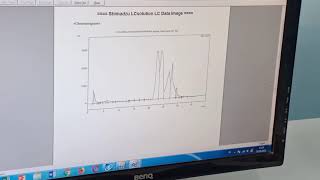 Analisis Kuantitatif dengan Metode HPLC [upl. by Adele]