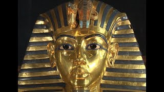 KING TUT  PBS Special [upl. by Asiram90]