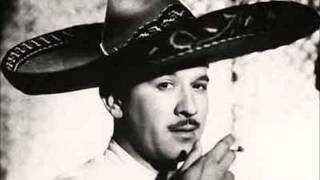 Pedro Infante  Serenata Huasteca [upl. by Ligetti]