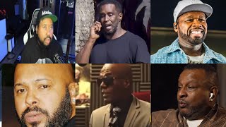 Lawsuit Season DJ Akademiks breaks down Third Lawsuit against Diddy amp Suge Knight Exposing Puffy [upl. by Kan]