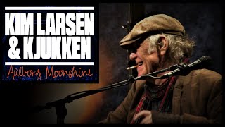 Kim Larsen amp Kjukken  Aalborg Moonshine 2016 HD [upl. by Beasley]