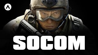 The Rise and Fall of SOCOM [upl. by Uht]