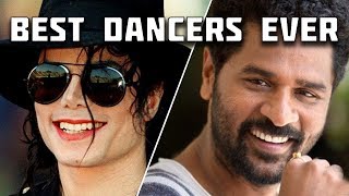 Top 10 Best Dancers In The World [upl. by Snell593]