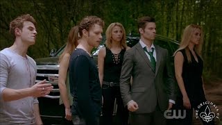 The Originals 4x02 Klaus offers peace with Marcel “You were never a Mikaelson Get over it” [upl. by Fairleigh]