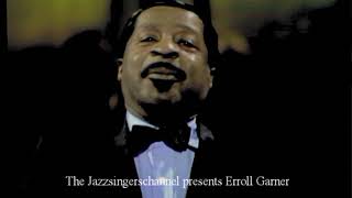 Erroll Garner nice colorclip 1969 [upl. by Akemad]