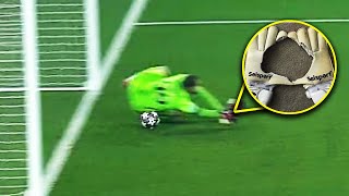 Donnarumma mistake😱😱PSG vs BAYERN Munich [upl. by Allveta702]