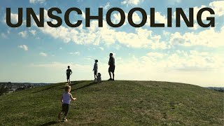 Homeschool for Beginners Unschooling Method [upl. by Jo-Ann]