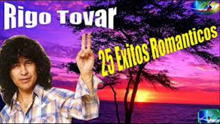 RIGO TOVAR ROMANTICAS mixdjFidO [upl. by Groeg]