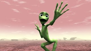 GIVE ME YOUR LITTLE THING  DAME TU COSITA ENGLISH VERSION REMIX LYRICS [upl. by Yekcir]