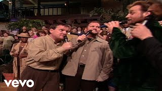 Mark Lowry Guy Penrod David Phelps Michael English  A House of Gold Live [upl. by Rukna]