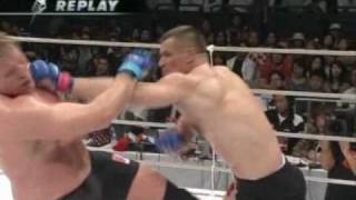 tribute  Mirko Cro Cop [upl. by Ileray]