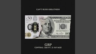 GBP [upl. by Reklaw342]