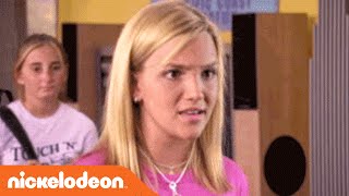 Zoey 101  ‘Prank Week’ Official Clip  Nick [upl. by Anaile794]