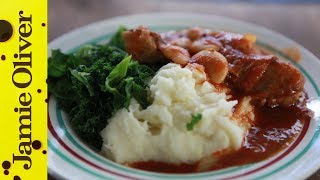 Classic Chicken Casserole from Kerryanns Family Cookbook [upl. by Dagnah]